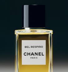  Chanel Bel Respiro EDP 75ml
